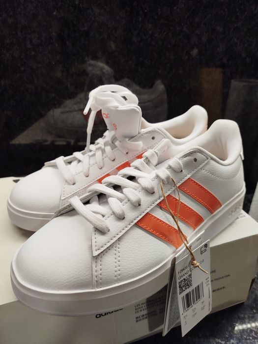 Sapatilhas adidas mulher