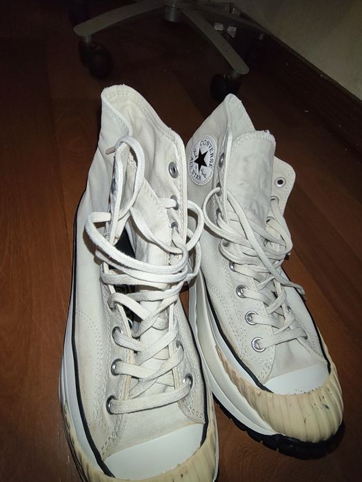 Converse all star