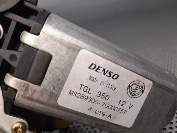 Motor limpa vidros trás FIAT Idea (350_)