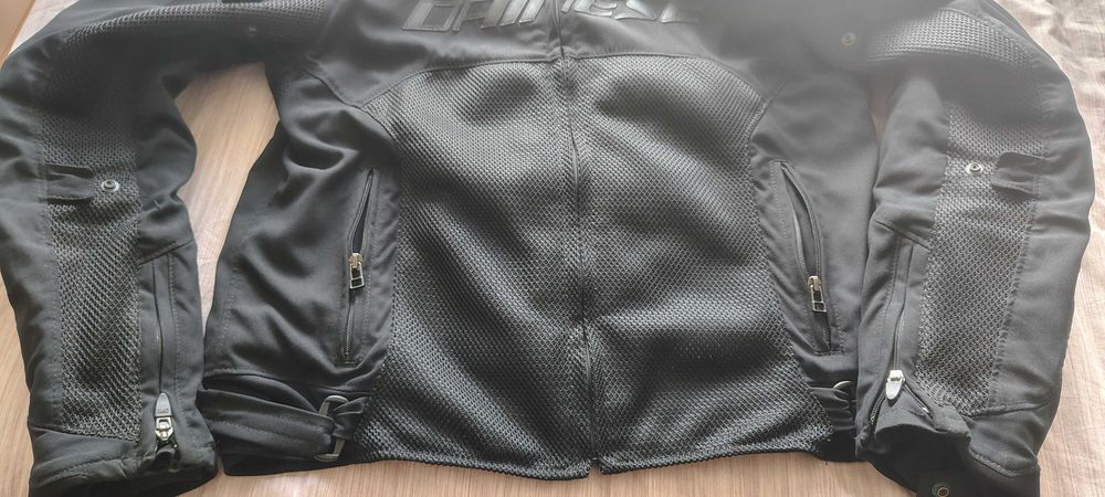 Casaco Mota Verão Dainese