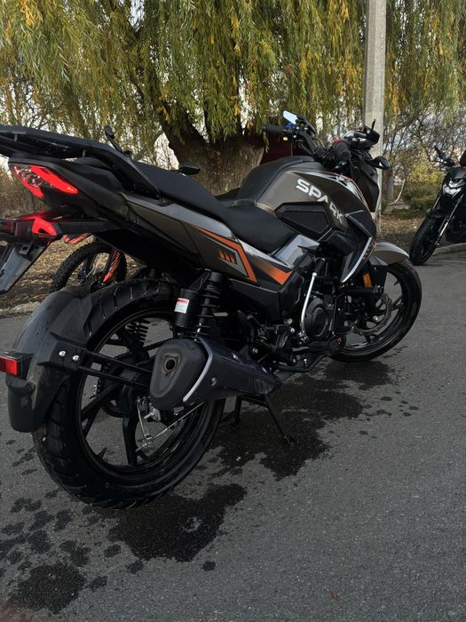 мото Spark r32 25