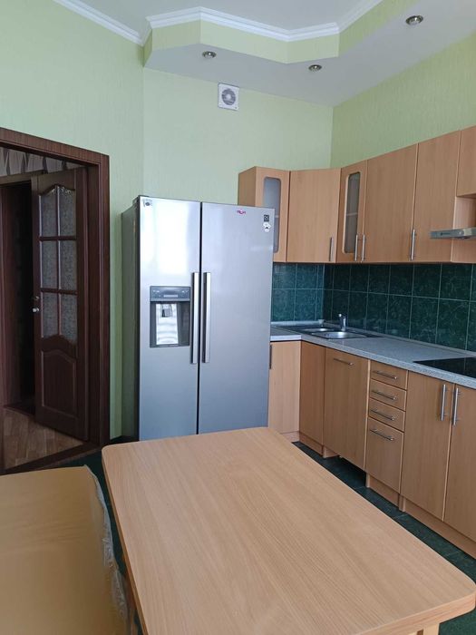 Квартира – Київ - Вид 4
