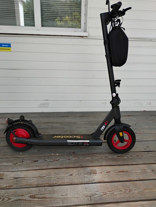 Электросамокат Scooter i95