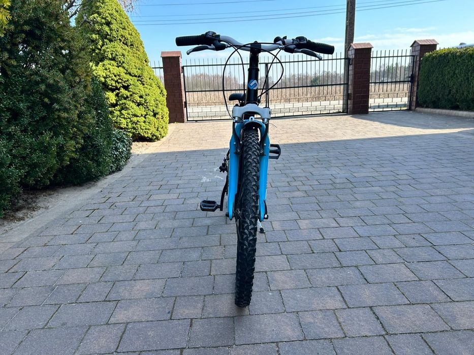 Sprzedam rower unibike 24''
