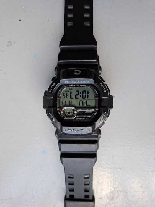 Casio G-Shock GD 350