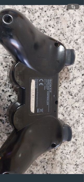 Comando Sony Ps3