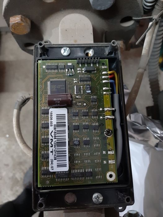 Ультразвуковий витратомір Danfoss SONO 2500 CT (DN65, PN25)