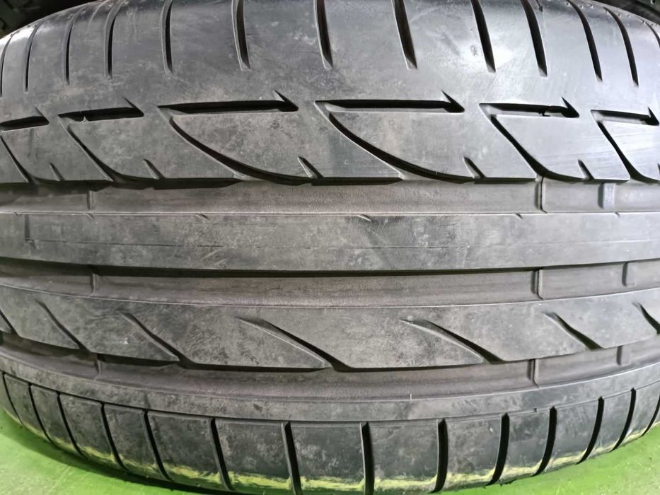 245/45/19 275/40/19  Bridgestone Potenza S001 MOE RFT