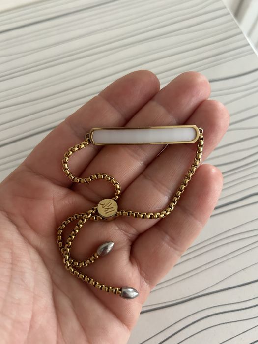 Браслет Monica Vinader