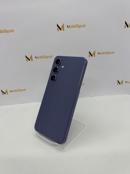 Samsung s24 Purple 8/256gb Neverlock