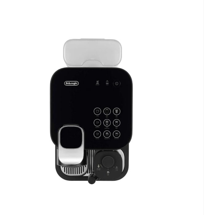 Nespresso Gran Lattissima