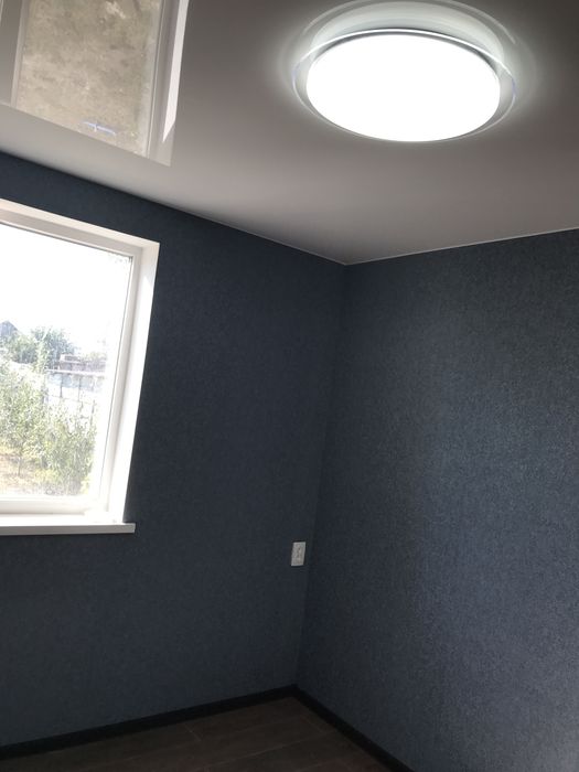 Натяжні стелі від 450 грн. за м. кв.