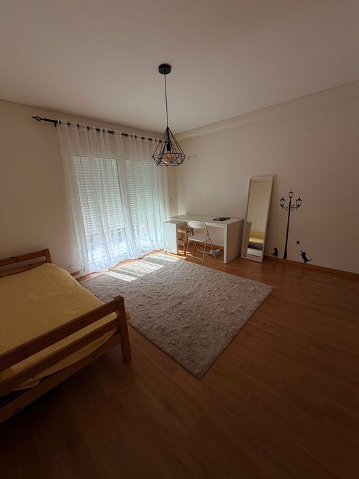 Quarto arrendar