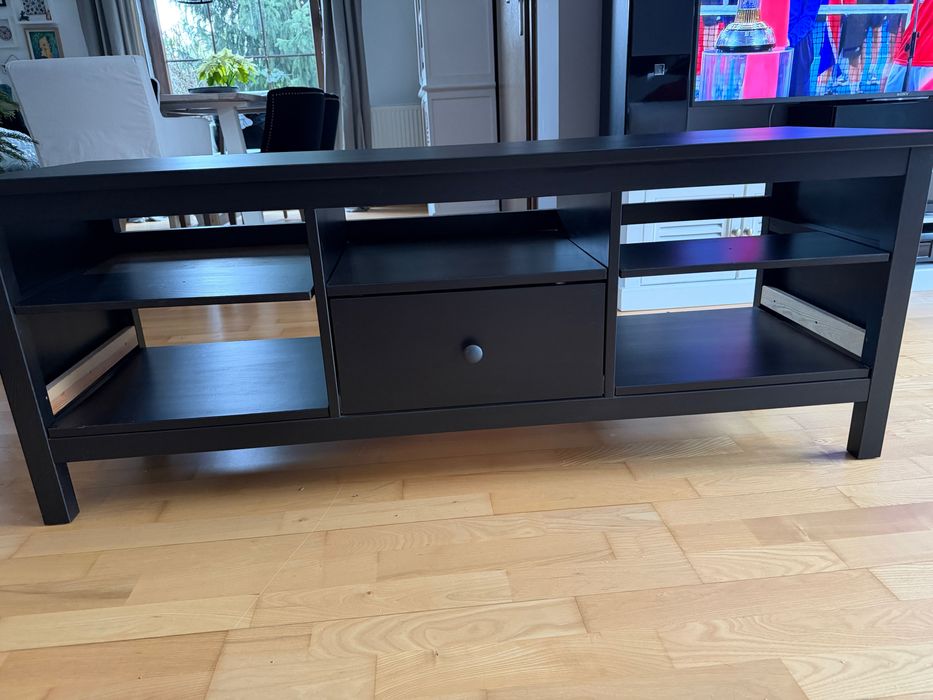 Szafka TV Hemnes Ikea