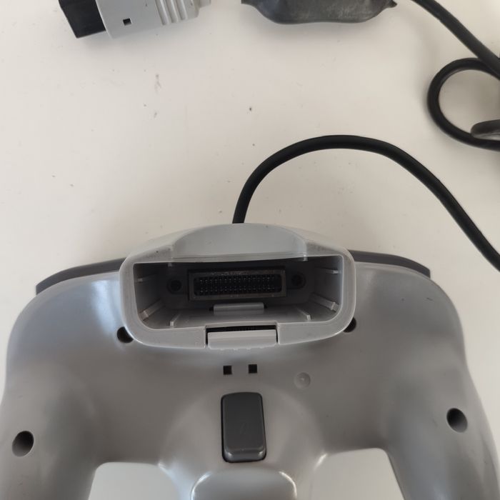 Jogo para Nintendo 64
