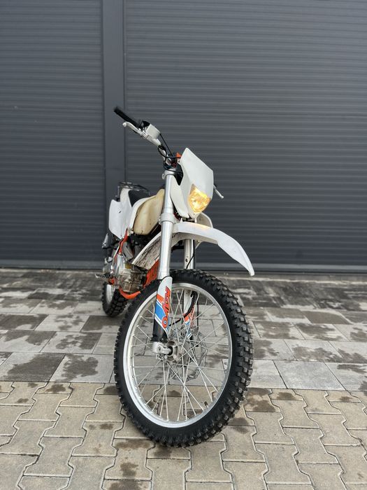 Продам Kayo k2 250cc