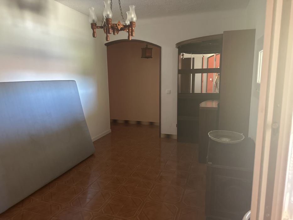 Casa t2/t3 para aluguar