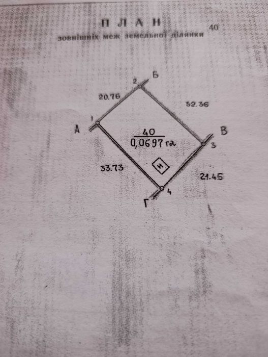 Ділянка 7 соток, Роша (близко зупинки), рівна, газ, світло, криниця