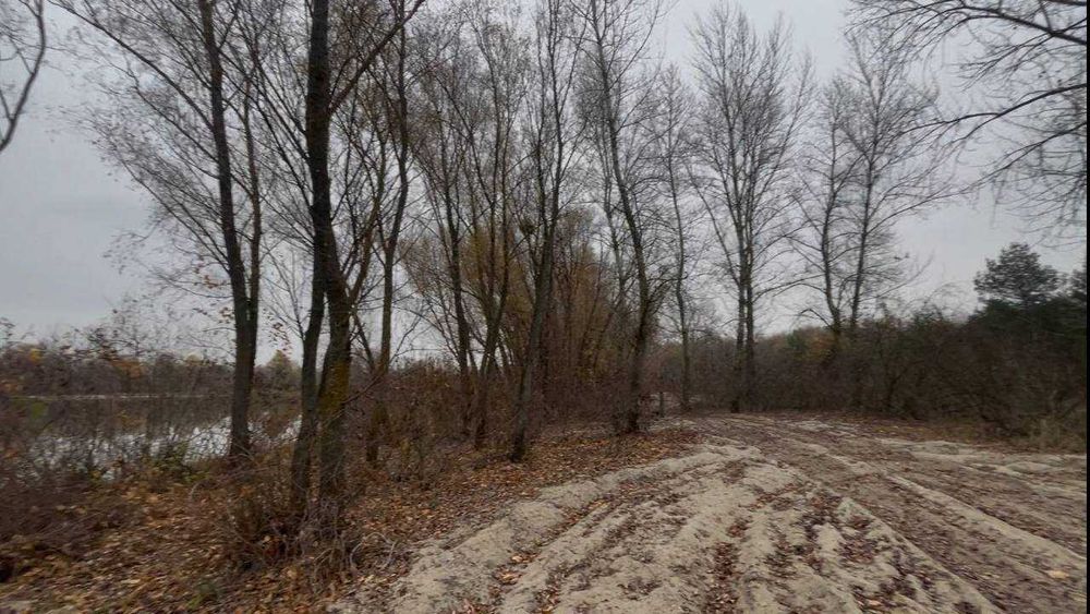 Продам базу відпочинку, реабілітаційний центр біля р. Десна, Погреби!