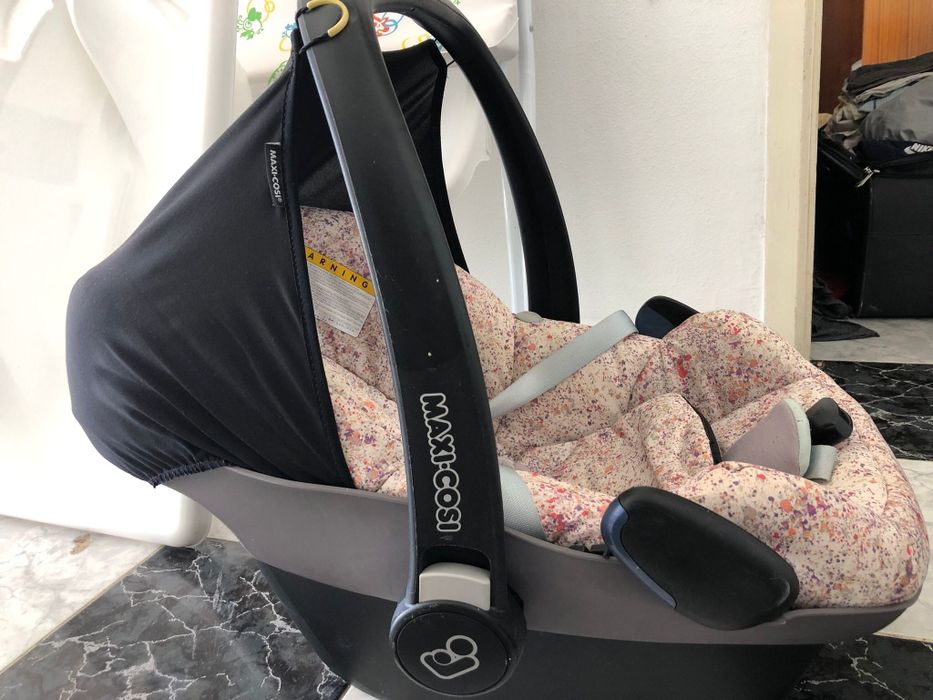 Ovo para bebé Maxi Cosi