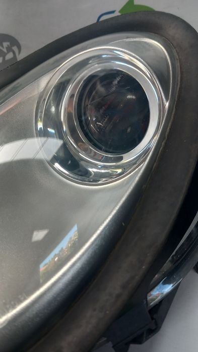 Otica esquerda e direita Smart Forfour 454