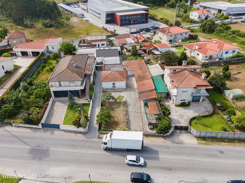Moradia T3 para venda