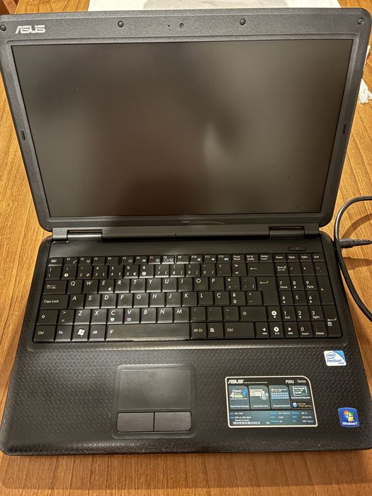 Portatil Asus usado
