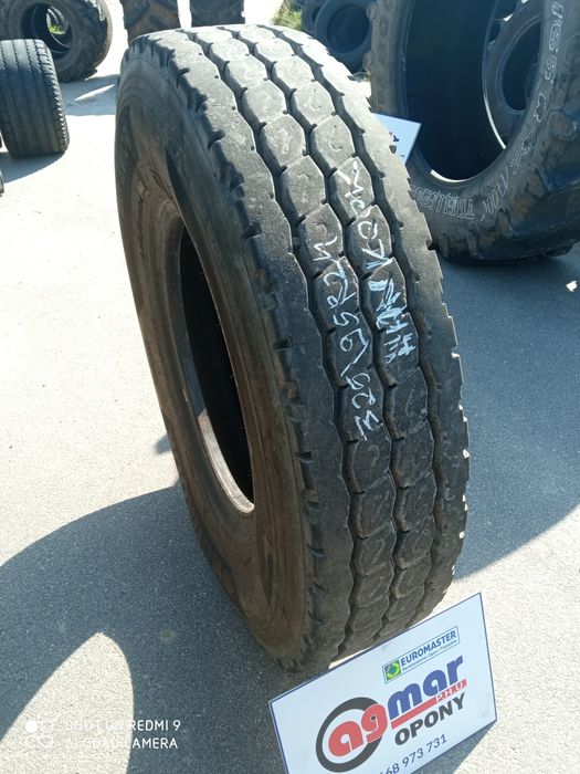 325/95R24 Hankook opona używana rolnicza przemysłowa