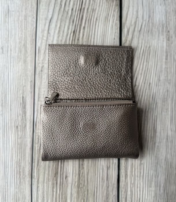 Невеликій жіночий гаманець,жіночий гаманець шкіра,кошелек женский кожа