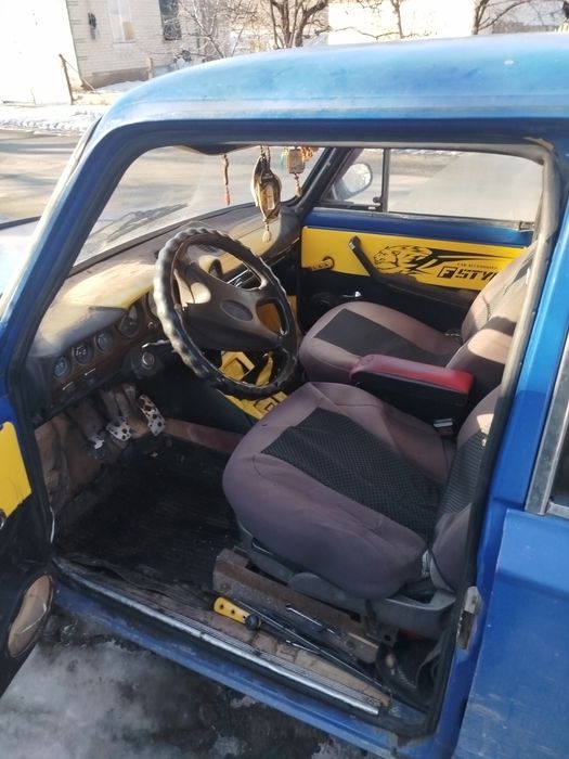 Продам авто на полном уверенном ходу