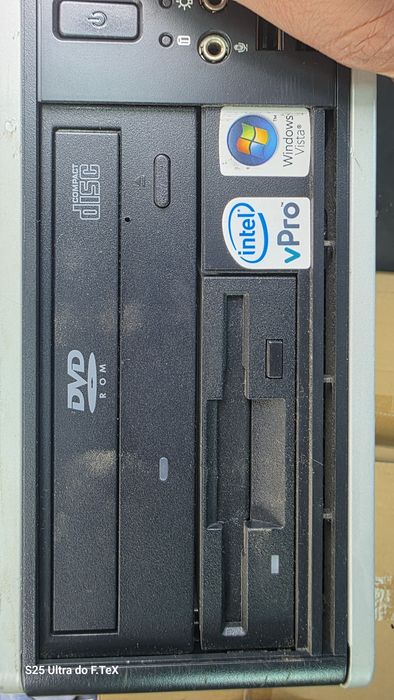 Hp compaq dc7800 intel vpro usado461369728974858240