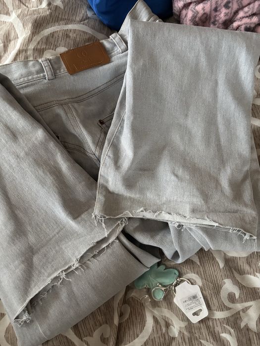 Джинси від ochi est