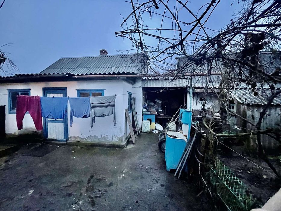 Жилой дом Поддубное