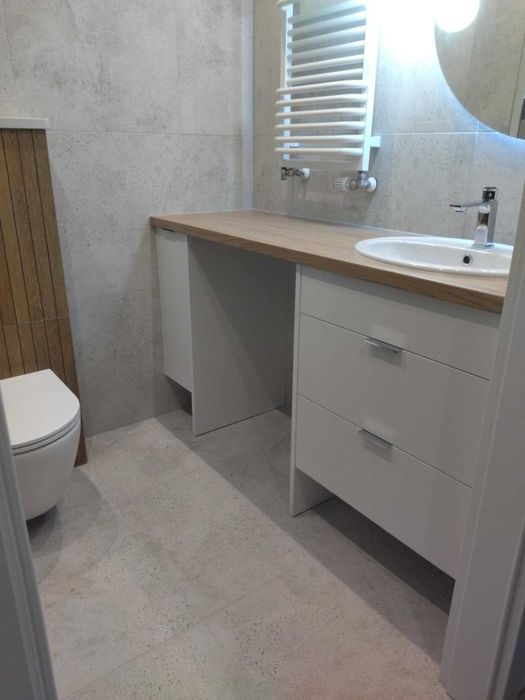 Nowe  komfortowe  mieszkanie w  ROTMANCE 45,75 m/kw