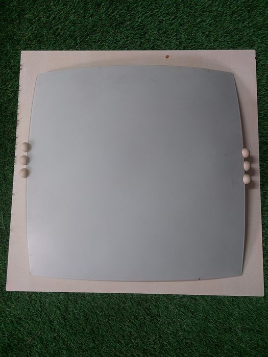Beige Ceiling Lamp