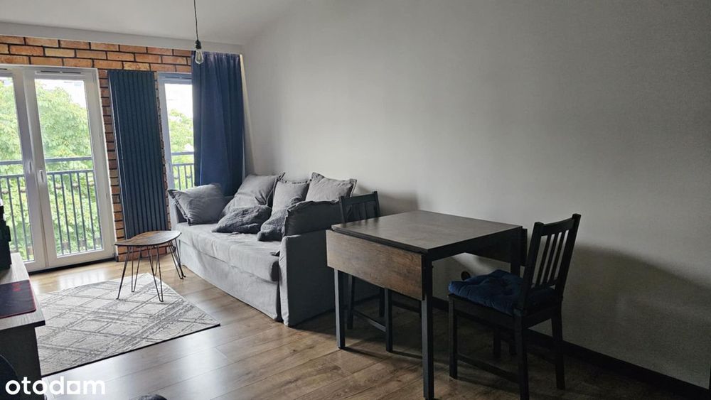 Super apartament tuż przy Uniwersytecie Medycznym i Politechnice