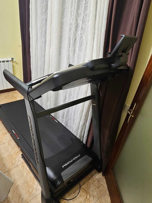 Passadeira Pro-Form Power 995i