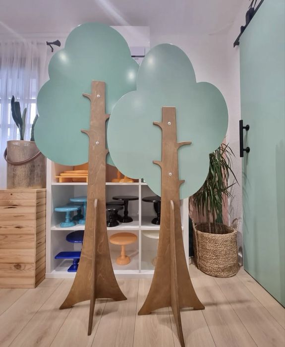 Showroom mobiliario decorativo