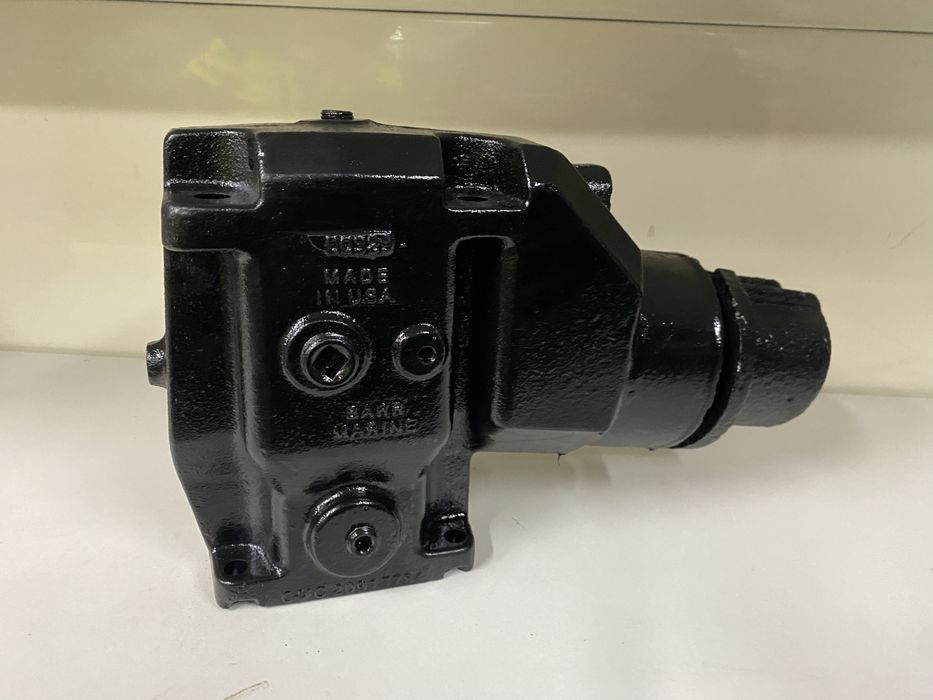 Kolano Wydechu Riser Volvo Penta V6 V8