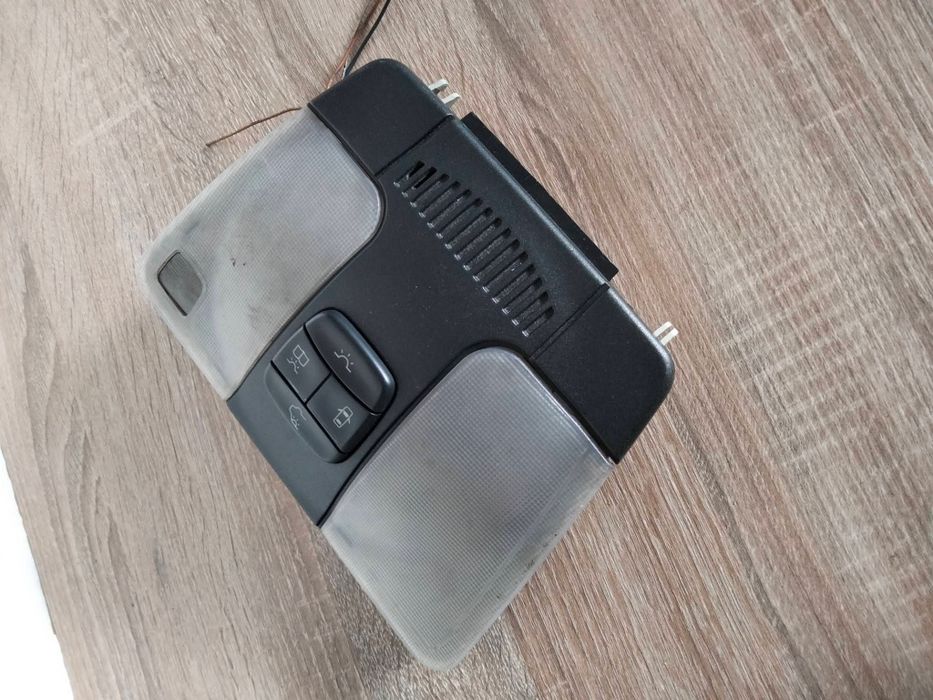 Lampka sufitowa Mercedes w202