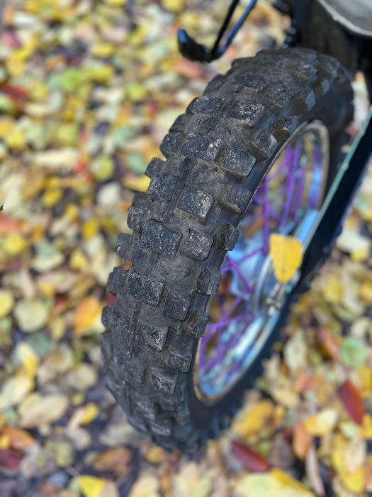 Мотоцикл shineray 6c 200