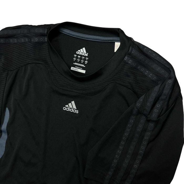 Adidas koszulka termoaktywna t-shirt treningowa męska S / M sportowa