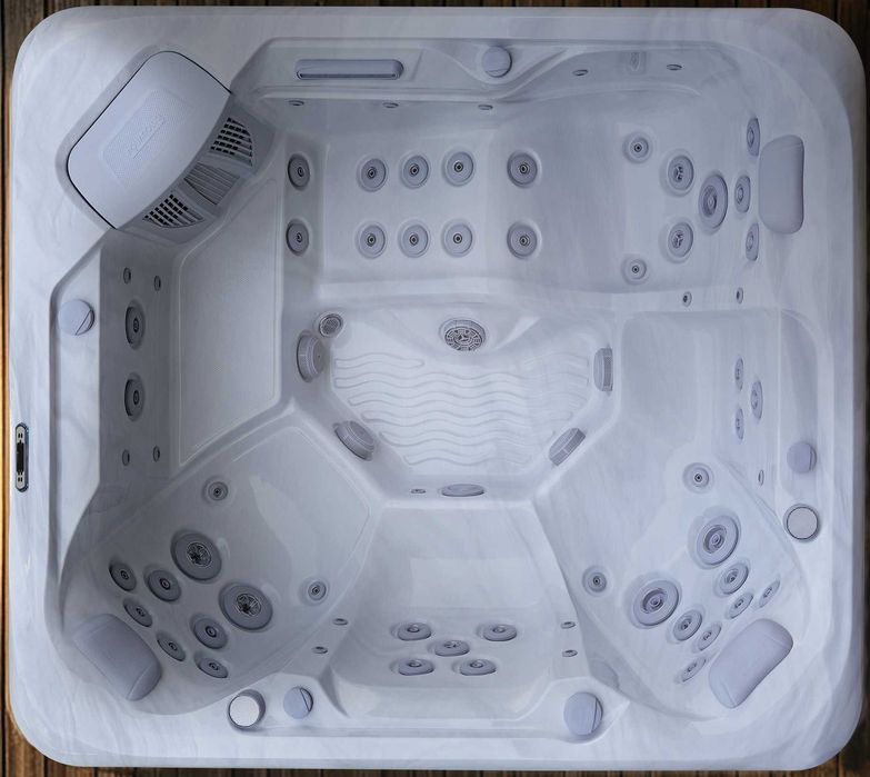 Wanna Spa Aquasolus/ultranowoczesna/ultraekonomiczna/
