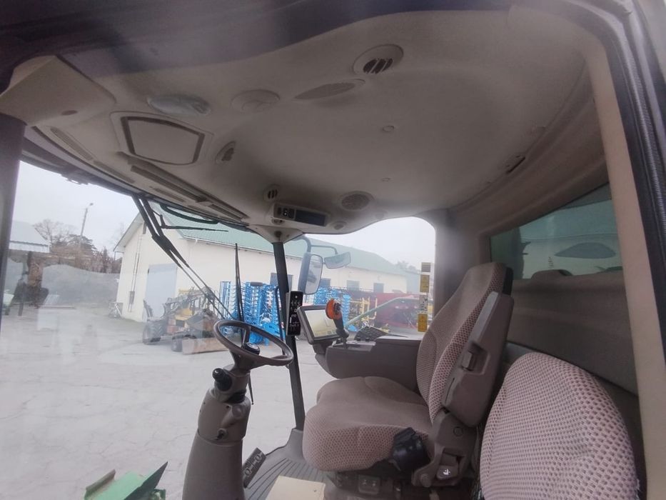 Комбайн John Deere S680i 2013 Продажа