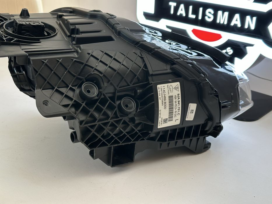 Porsche Taycan Matrix фара передня оптика в наявності 9JA941751C