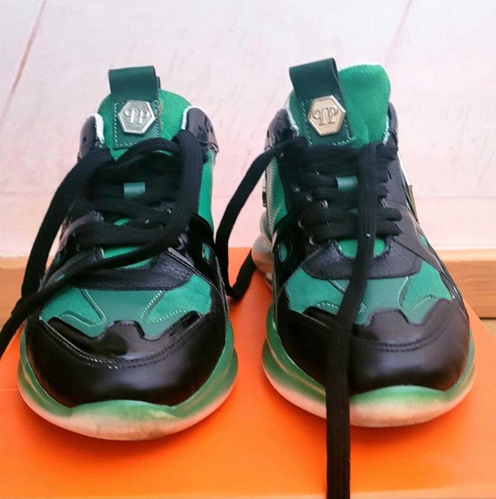 buty  sportowe męskie lub damskie