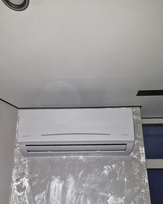 Продаж /монтаж/кондиціонерів вiд 1000грн