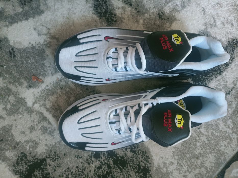 Buty damskie na rower