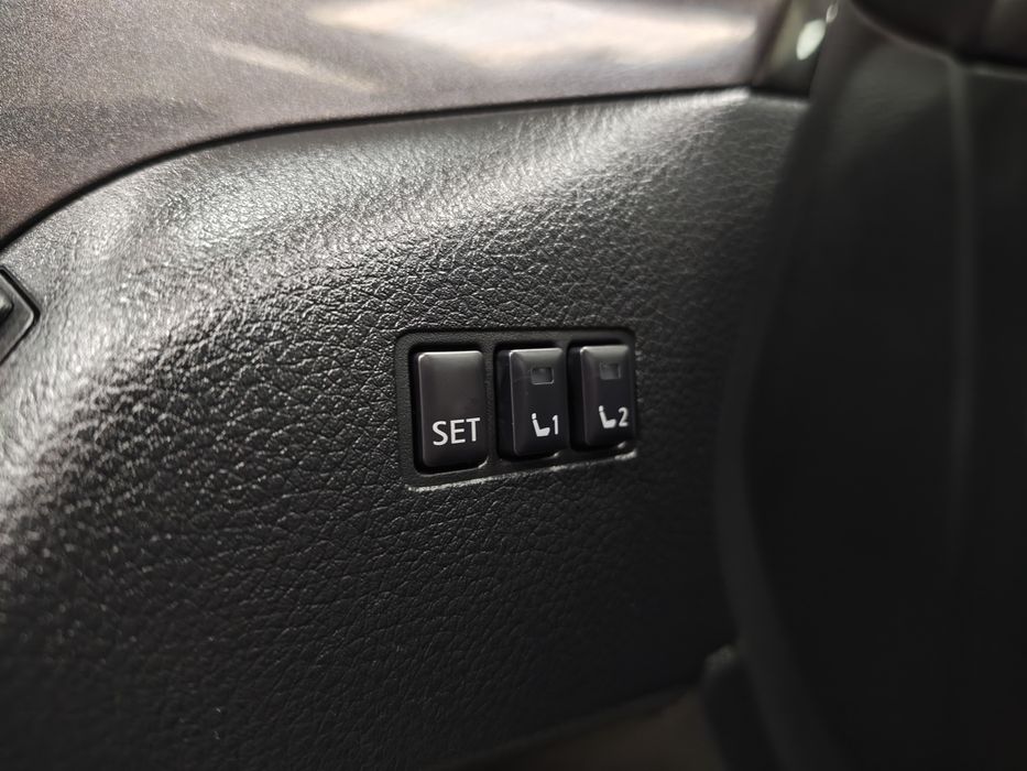 Nissan Rogue 4WD 2.5і 16V АКПП 2020 р.в. (170 к.с.)