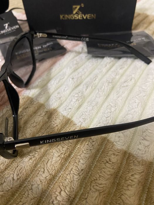 Окуляри Kingseven